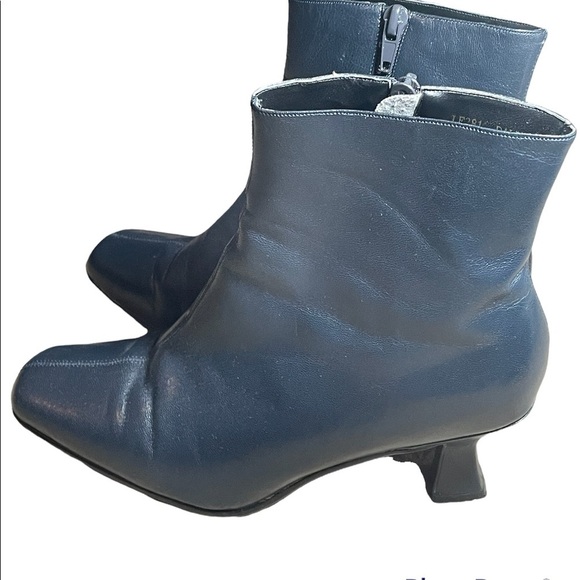 Leslie Fay Boots Size 7 - Picture 2 of 7